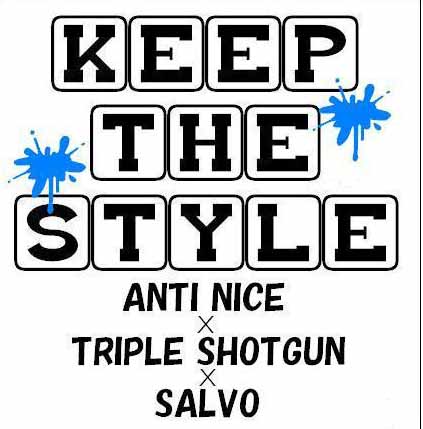 keep the style