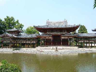 平等院